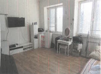 2 izbový byt, Slavošovce súp. č. 221, okr. Rožňava - 6