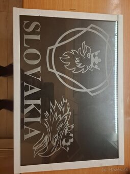 Výbava do kamióna DAF FX r.v. 2018-2023 - 6