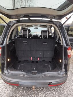 Ford Galaxy 1.8tdci - 6