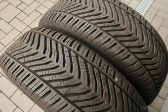 Pneumatiky 235/55 R19 - 6