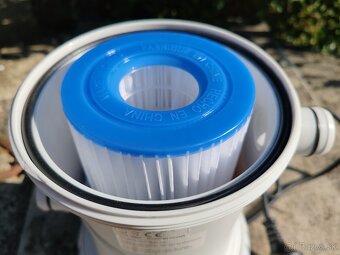 NOVÁ KARTUŠOVÁ FILTRÁCIA ZA SUPER CENU - 6