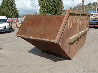 Kontajner RN - 6