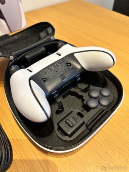 PlayStation 5 DualSense Edge™ Wireless Controller - 6