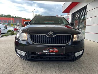 Škoda Octavia 2.0 TDI 110kW Elegance - 6