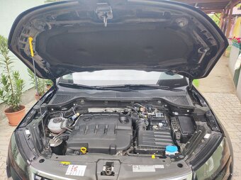 Škoda Karoq 4x4, 2,0tdi,110kw, - 6