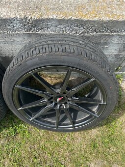 19” Japan Racing JR21 dvojrozmer dvojrozteč - 6