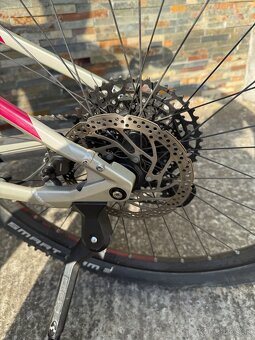 CUBE Acess hybrid EX29 - 6