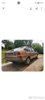 VW Passat - 6