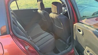 Renault megane grandtour 1,6i 16v - 6