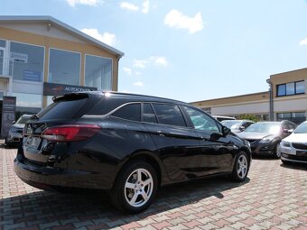 Opel Astra Sport Tourer ST 1.6 CDTI 136k Dynamic AT6 - 6
