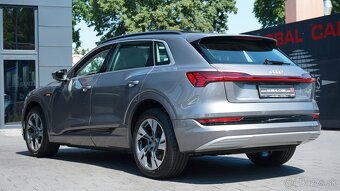 Audi e-tron 55 quattro S-Line | 300 kW (408 PS) - 6