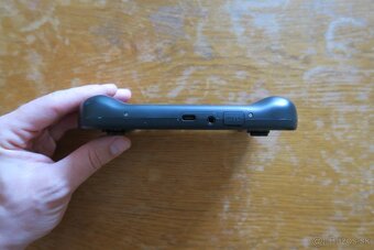 Herná konzola Retroid Pocket Mini + kryt a sklíčko - 6