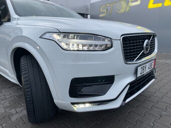 Volvo XC90 R-Design Panoramatic - 6