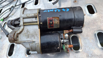Nahradne diely Citroen C4 - 6
