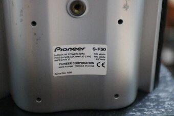 Pioneer 5+1 - 6