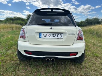 Mini Cooper S - 6