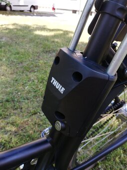 Cyklosedacka THULE RideAlong do 22kg - 6