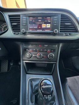 Seat xperience 2.0 110 kw 4x4 2016 Scout alltrack allroad - 6