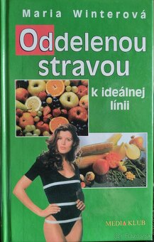 Najedzte sa do štíhlosti, Škola hub...,Gráci - 6