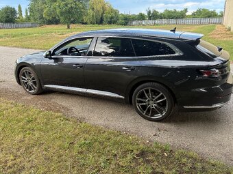 Volkswagen Arteon 2.0TDi 147kw DSG 4x4 - 6