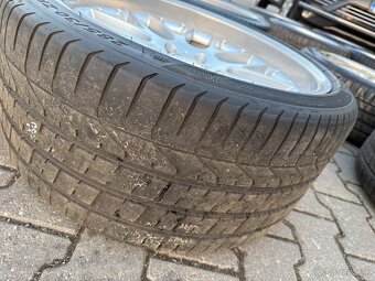 BBS RX 5x120 - 6