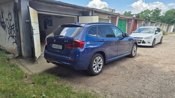 BMW X1 xDrive20d - 6