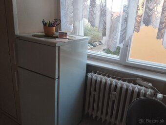 2 pokojový byt - 6