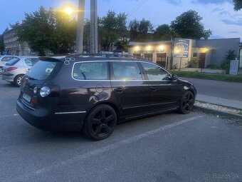 Passat b6 4x4 - 6