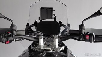 BMW R1300 GS - TRIPLE BLACK - 6