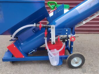 Mořička osiva PN 3 t/h - 6