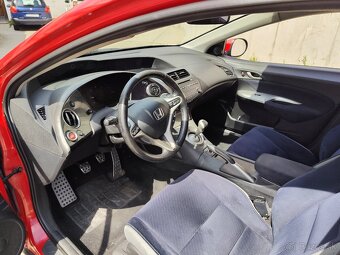 Civic - 6