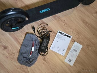 NAREX ESN 350 - 6