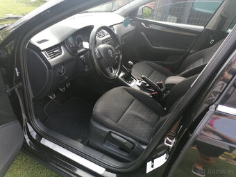 Škoda octavia 3 scout - 6