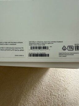 Apple AirPods Max 2023 - 6