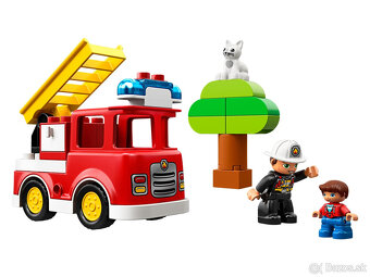Duplo - viacero stavebníc - 6