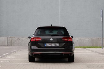 Volkswagen Passat Variant 2.0 BiTDI 240k BMT Highline 4MOTIO - 6