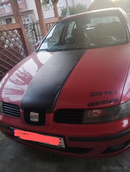 Predám Seat Leon - 6