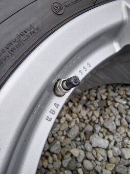 18" zimná sada KIA Sorento ,Hyundai Santa Fe. - 6