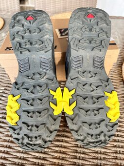 Salomon X Ultra 4 GTX / 40 2/3 - 6