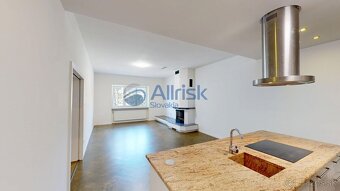 Bývanie na Malackej ceste s parkovacím miestom v cene Bývaj - 6