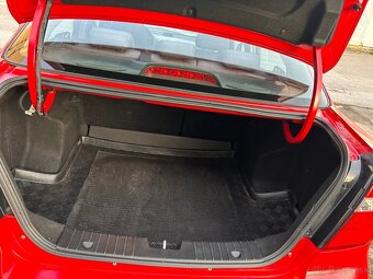 Chevrolet aveo 1,6 53kw benzín - 6