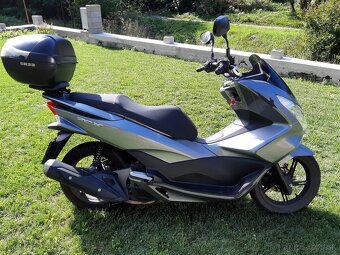 Honda PCX 125 r.2015 - 6