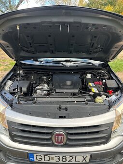 Fiat Fillback/ mitsubishi l200 - 6