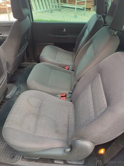 Predám Volkswagen Sharan - 6