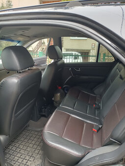 Kia Sorento 2006 - náhrádné diely - 6