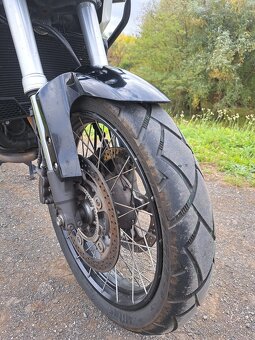 Honda VFR 1200 Crosstourer - 6