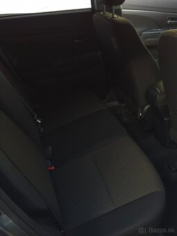 NEAKTUALNE Mitsubishi ASX 1.6 MIVEC Invite+ - 6