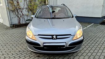Peugeot 307 Break SW 1.4i 16V LPG - 6