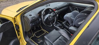 Seat leon 1.9tdi ARL - 6