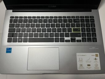 ASUS VivoBook 15 X513EA - 6